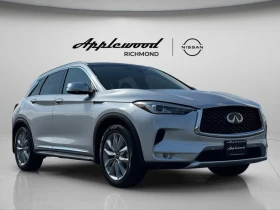     Infiniti QX50 ESSENTIAL AWD * CARPLAY *  * PANO * NAVI 