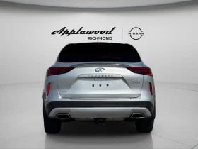 Infiniti QX50 ESSENTIAL AWD * CARPLAY *  * PANO * NAVI  | Mobile.bg    5