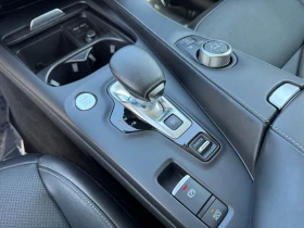 Infiniti QX50 ESSENTIAL AWD * CARPLAY *  * PANO * NAVI  | Mobile.bg    13