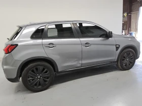 Обява за продажба на Mitsubishi Outlander SPORT* ES* LANE ASSIST* LED* KEYLESS* CAMERA*  ~28 500 лв. - изображение 4