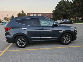 Hyundai Santa fe * Luxury * CARFAX *    | Mobile.bg    3