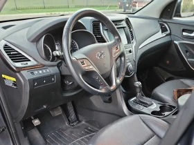 Hyundai Santa fe * Luxury * CARFAX *    | Mobile.bg    5