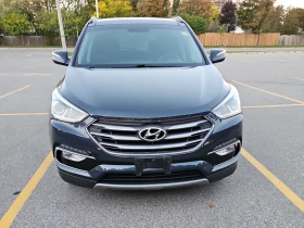 Hyundai Santa fe * Luxury * CARFAX *    | Mobile.bg    6