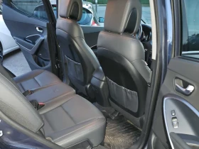 Hyundai Santa fe * Luxury * CARFAX *    | Mobile.bg    12