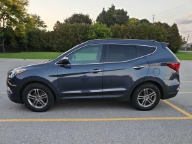 Hyundai Santa fe * Luxury * CARFAX *    | Mobile.bg    2