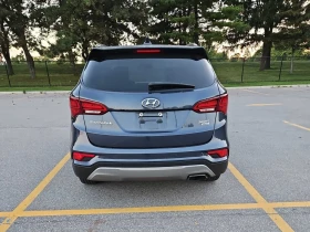Hyundai Santa fe * Luxury * CARFAX *    | Mobile.bg    4