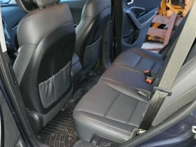 Hyundai Santa fe * Luxury * CARFAX *    | Mobile.bg    10