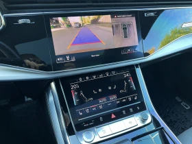 Audi Q8 50 TDI/S-LINE/QUATTRO/B&O 3D/MATRIX/PANO/HUD/360/ | Mobile.bg    12