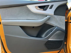 Audi Q8 50 TDI/S-LINE/QUATTRO/B&O 3D/MATRIX/PANO/HUD/360/ | Mobile.bg    8