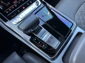 Audi Q8 50 TDI/S-LINE/QUATTRO/B&O 3D/MATRIX/PANO/HUD/360/ | Mobile.bg    13