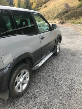 Обява за продажба на Nissan Terrano РАПТОР ~12 300 лв. - изображение 1 | Auto.bg Обява за продажба на Nissan Terrano РАПТОР ~12 300 лв. - изображение 1