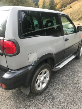 Обява за продажба на Nissan Terrano РАПТОР ~12 300 лв. - изображение 4 | Auto.bg Обява за продажба на Nissan Terrano РАПТОР ~12 300 лв. - изображение 4