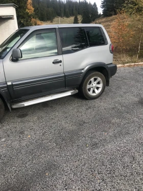 Обява за продажба на Nissan Terrano РАПТОР ~12 300 лв. - изображение 2 | Auto.bg Обява за продажба на Nissan Terrano РАПТОР ~12 300 лв. - изображение 2