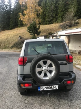 Обява за продажба на Nissan Terrano РАПТОР ~12 300 лв. - изображение 3 | Auto.bg Обява за продажба на Nissan Terrano РАПТОР ~12 300 лв. - изображение 3