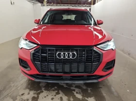 Audi Q3 2022 Audi Q3 KOMFORT | Mobile.bg    2