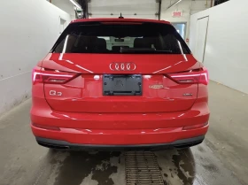 Audi Q3 2022 Audi Q3 KOMFORT | Mobile.bg    5