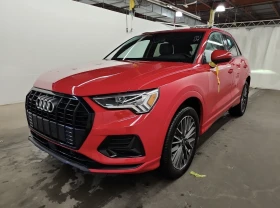 Audi Q3 2022 Audi Q3 KOMFORT - изображение 1