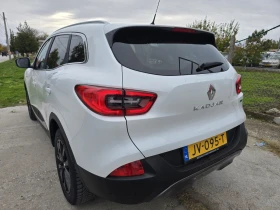 Renault Kadjar 1.5 DCI EURO6/Panorama/Kamera/BOSE