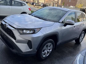 Toyota Rav4 * CARFAX * БЕЗ ПЪРВОНАЧАЛНА ВНОСКА