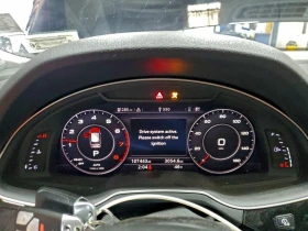 Audi Q7 3.0L 6 All wheel drive - 28100 лв. / 14367.30 € - 20393147 13