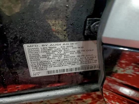 Audi Q7 3.0L 6 All wheel drive - 28100 лв. / 14367.30 € - 20393147 6