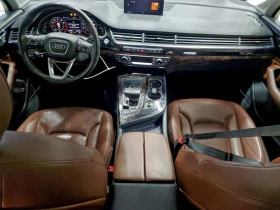 Audi Q7 3.0L 6 All wheel drive - 28100 лв. / 14367.30 € - 20393147 12