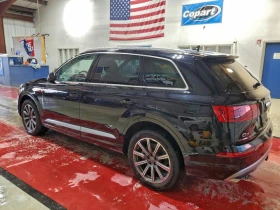 Audi Q7 3.0L 6 All wheel drive - 28100 лв. / 14367.30 € - 20393147 2
