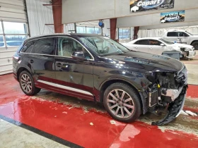 Audi Q7 3.0L 6 All wheel drive - 28100 лв. / 14367.30 € - 20393147 8