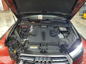 Audi Q7 3.0L 6 All wheel drive - 28100 лв. / 14367.30 € - 20393147 5