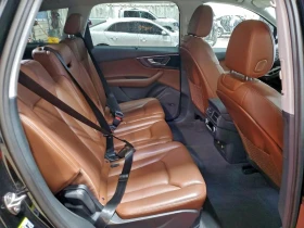 Audi Q7 3.0L 6 All wheel drive - 28100 лв. / 14367.30 € - 20393147 3