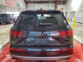 Audi Q7 3.0L 6 All wheel drive - 28100 лв. / 14367.30 € - 20393147 10