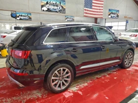 Audi Q7 3.0L 6 All wheel drive - 28100 лв. / 14367.30 € - 20393147 7
