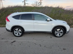 Honda Cr-v 2.2 i-DTEC - 12200 € / 23861.13 лв. - 41924473 5