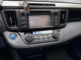 Toyota Rav4 Hybrid* AWD* CARFAX* АВТО КРЕДИТ*  - 14800 € / 28946.28 лв. - 84130968 9