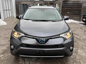 Toyota Rav4 Hybrid* AWD* CARFAX* АВТО КРЕДИТ*  - 14800 € / 28946.28 лв. - 84130968 2