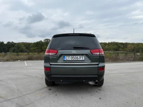 Citroen C-Crosser - 5999 € / 11733.02 лв. - 13674210 4