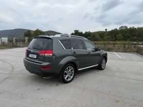 Citroen C-Crosser - 5999 € / 11733.02 лв. - 13674210 3