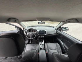 Citroen C-Crosser - 5999 € / 11733.02 лв. - 13674210 10