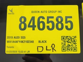 Audi SQ5 * PROGRESSIV * CARFAX * БЕЗ ПЪРВОНАЧАЛНА ВНОСКА - 19100 € / 37356.35 лв. - 57424052 14