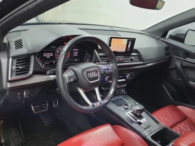Audi SQ5 * PROGRESSIV * CARFAX * БЕЗ ПЪРВОНАЧАЛНА ВНОСКА - 19100 € / 37356.35 лв. - 57424052 9