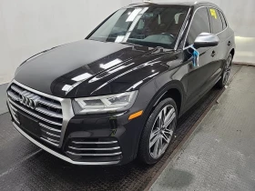 Audi SQ5 * PROGRESSIV * CARFAX * БЕЗ ПЪРВОНАЧАЛНА ВНОСКА