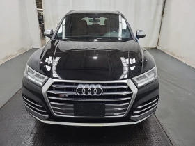 Audi SQ5 * PROGRESSIV * CARFAX * БЕЗ ПЪРВОНАЧАЛНА ВНОСКА - 19100 € / 37356.35 лв. - 57424052 7