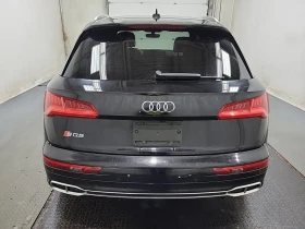 Audi SQ5 * PROGRESSIV * CARFAX * БЕЗ ПЪРВОНАЧАЛНА ВНОСКА - 19100 € / 37356.35 лв. - 57424052 6