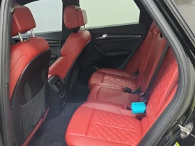 Audi SQ5 * PROGRESSIV * CARFAX * БЕЗ ПЪРВОНАЧАЛНА ВНОСКА - 19100 € / 37356.35 лв. - 57424052 12