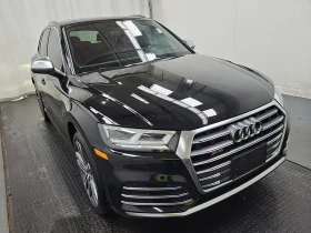 Audi SQ5 * PROGRESSIV * CARFAX * БЕЗ ПЪРВОНАЧАЛНА ВНОСКА - 19100 € / 37356.35 лв. - 57424052 2