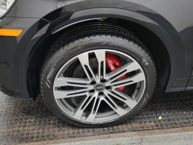 Audi SQ5 * PROGRESSIV * CARFAX * БЕЗ ПЪРВОНАЧАЛНА ВНОСКА - 19100 € / 37356.35 лв. - 57424052 17