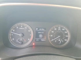 Hyundai Tucson 2.4l Limited - 11800 € / 23078.79 лв. - 22937626 9