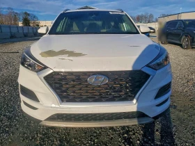 Hyundai Tucson 2.4l Limited - 11800 € / 23078.79 лв. - 22937626 5