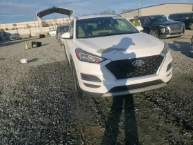 Hyundai Tucson 2.4l Limited - 11800 € / 23078.79 лв. - 22937626 13