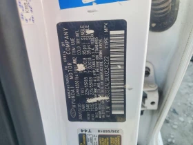 Hyundai Tucson 2.4l Limited - 11800 € / 23078.79 лв. - 22937626 12